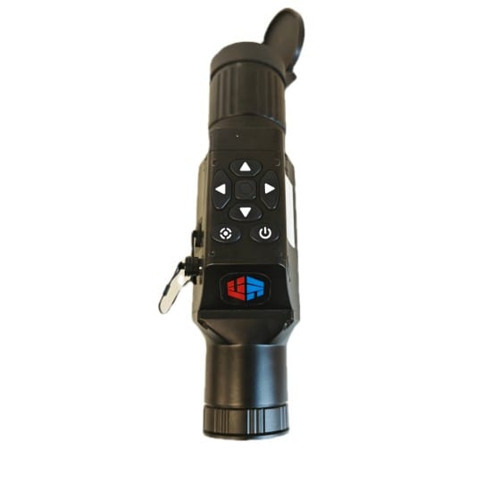 Intelligent Fire Control System ZX01 – Xinxing
