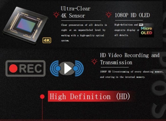 Intelligent Fire Control System
