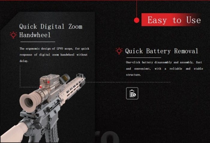 Intelligent Fire Control System