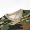 100% Cotton Military Camouflage Army Summer T-Shirt (2) 100% Cotton Military Camouflage Army Summer T-Shirt (2)