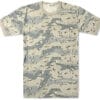 100% Cotton Military Camouflage Army Summer T-Shirt (4)