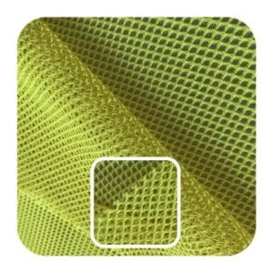 100% polyester diamond shaped mesh fabric (1)