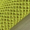100% polyester diamond shaped mesh fabric (6) 100% polyester diamond shaped mesh fabric (6)