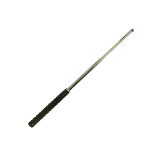 26 Inch High Quality Tactical Gear Steel Sticks Retractable Baton (3)