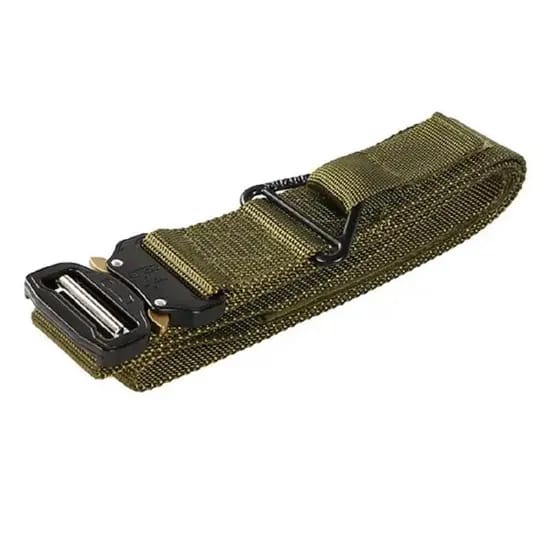 37 Years Factory Wholesale Custom Alloy Web Tactical Waist Belt Men Belt (2) 37 Years Factory Wholesale Custom Alloy Web Tactical Waist Belt Men Belt (2)
