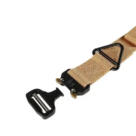 37 Years Factory Wholesale Custom Alloy Web Tactical Waist Belt Men Belt (3) 37 Years Factory Wholesale Custom Alloy Web Tactical Waist Belt Men Belt (3)