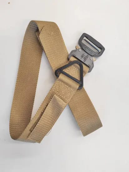 37 Years Factory Wholesale Custom Alloy Web Tactical Waist Belt Men Belt (6) 37 Years Factory Wholesale Custom Alloy Web Tactical Waist Belt Men Belt (6)