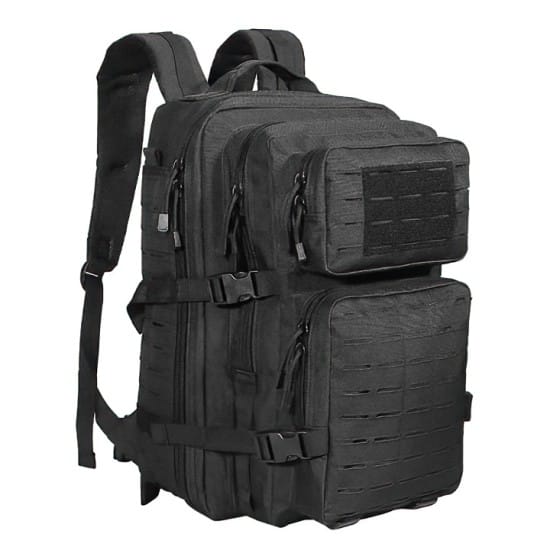 3P Tactical Backpack (2) 3P Tactical Backpack (2)