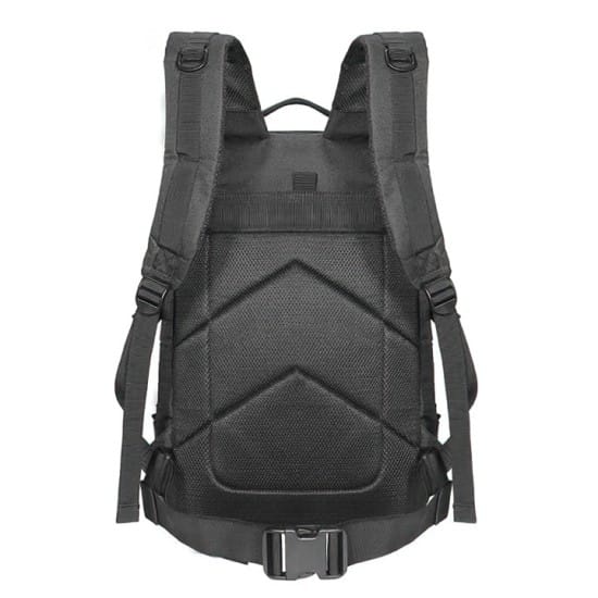 3P Tactical Backpack (5) 3P Tactical Backpack (5)
