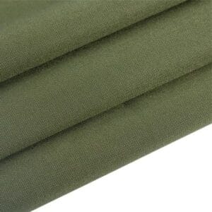 40D 70D Nylon PU Coated Waterproof Fabric FB009