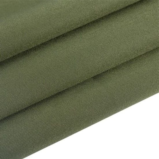 40D 70D Nylon PU Coated Waterproof Fabric (1)