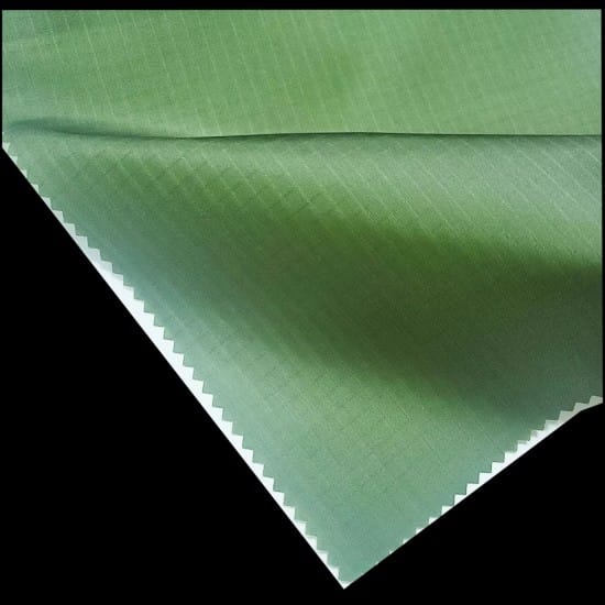 40D 70D Nylon PU Coated Waterproof Fabric (4) 40D 70D Nylon PU Coated Waterproof Fabric (4)