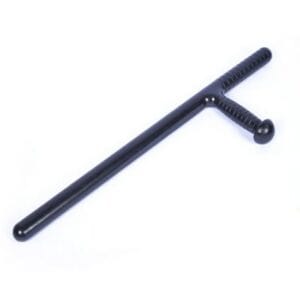 ABS Anti Riot Baton Police Tonfa Police Equipment (1)