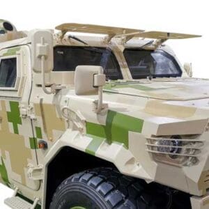 Anti-Drone-Laser-System