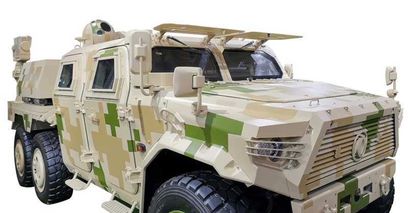 Anti-Drone-Laser-System Anti-Drone-Laser-System