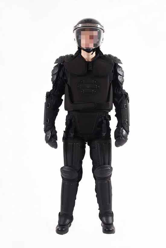 Anti-Resistant-Waterproof-Anti-Riot-Suit-(00) Anti-Resistant-Waterproof-Anti-Riot-Suit-(00)