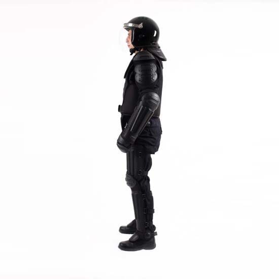 Anti Resistant Waterproof Anti Riot Suit (22) Anti Resistant Waterproof Anti Riot Suit (22)