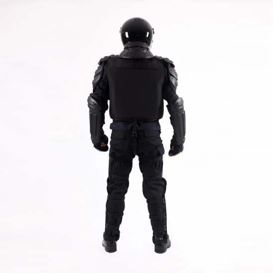 Anti Resistant Waterproof Anti Riot Suit (33) Anti Resistant Waterproof Anti Riot Suit (33)