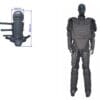 Anti Resistant Waterproof Anti Riot Suit (5) Anti Resistant Waterproof Anti Riot Suit (5)