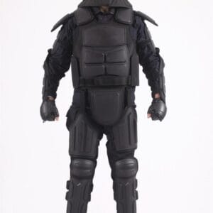 Anti Resistant Waterproof Anti Riot Suit RS0103 (1)