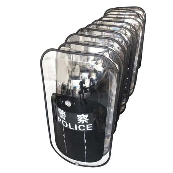 Anti Riot Shield RS0101 (1) Anti Riot Shield RS0101 (1)