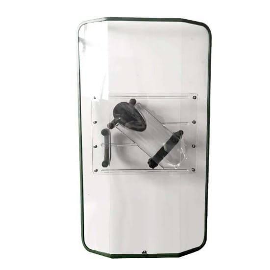 Anti Riot Shield RS0101 (2)