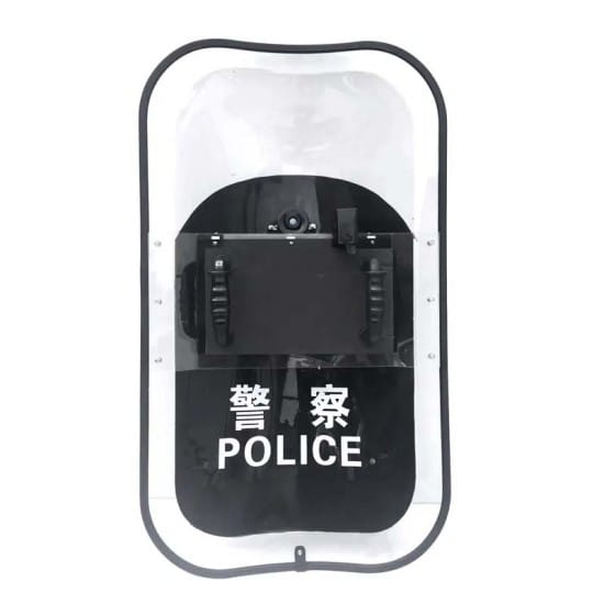 Anti Riot Shield RS0101 (3) Anti Riot Shield RS0101 (3)