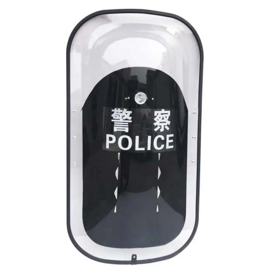 Anti Riot Shield RS0101 (4) Anti Riot Shield RS0101 (4)