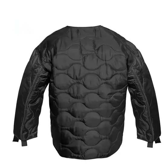 Breathable Jacket Shirt Hunting Custom Detachable Liner Coyote Winter (3) Breathable Jacket Shirt Hunting Custom Detachable Liner Coyote Winter (3)