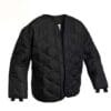 Breathable Jacket Shirt Hunting Custom Detachable Liner Coyote Winter (4)