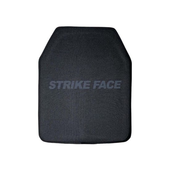 CXXCS Bulletproof Plate Al₂O₃ (3) CXXCS Bulletproof Plate AI2O3 (3)