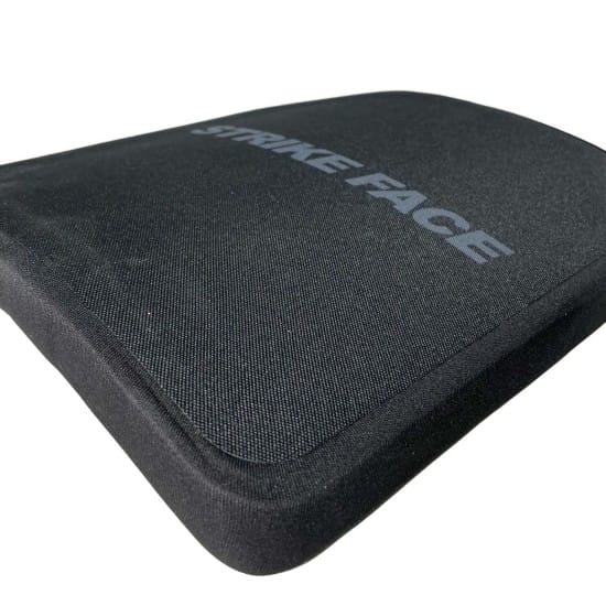 CXXCS Bulletproof Plate Al₂O₃ (4) CXXCS Bulletproof Plate Al₂O₃ (4)