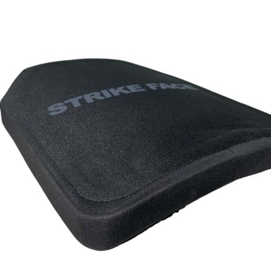 CXXCS Bulletproof Plate Al₂O₃ (5) CXXCS Bulletproof Plate Al₂O₃ (5)