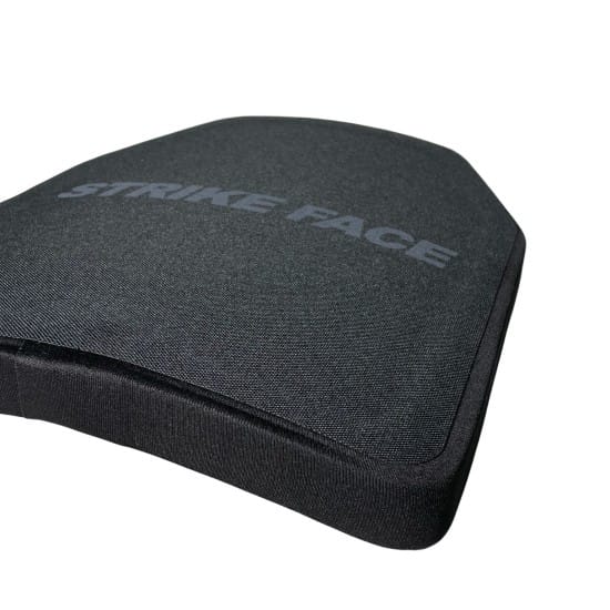 CXXCS Bulletproof Plate SIC (2) CXXCS Bulletproof Plate SIC (2)