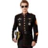 Customized Band Uniform Police Jacket (4) Customized Band Uniform Police Jacket (4)