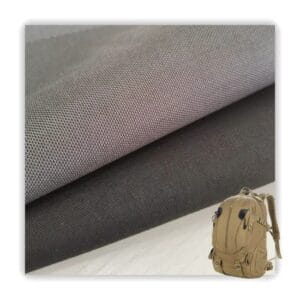 Durable 100 Polyester 500D 1000D Authentic ATY Cordura Fabric (1)