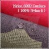 Durable 100 Polyester 500D 1000D Authentic ATY Cordura Fabric (2) Durable 100 Polyester 500D 1000D Authentic ATY Cordura Fabric (2)