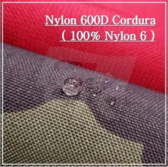 Durable 100 Polyester 500D 1000D Authentic ATY Cordura Fabric (2) Durable 100 Polyester 500D 1000D Authentic ATY Cordura Fabric (2)