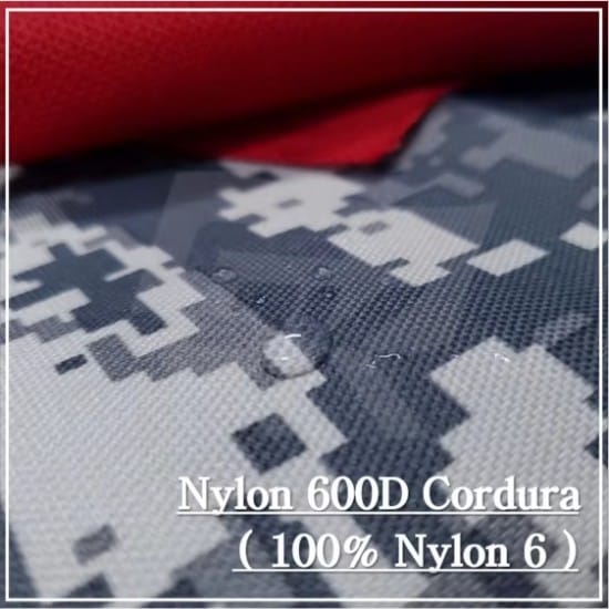 Durable 100 Polyester 500D 1000D Authentic ATY Cordura Fabric (3) Durable 100 Polyester 500D 1000D Authentic ATY Cordura Fabric (3)