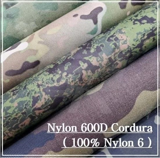Durable 100 Polyester 500D 1000D Authentic ATY Cordura Fabric (5) Durable 100 Polyester 500D 1000D Authentic ATY Cordura Fabric (5)