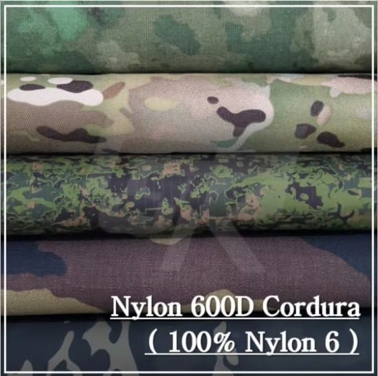 Durable 100 Polyester 500D 1000D Authentic ATY Cordura Fabric (6) Durable 100 Polyester 500D 1000D Authentic ATY Cordura Fabric (6)