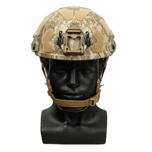 Bulletproof Helmet FAST 3