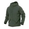 Field Wear Tactical Camo Sport Outdoor Polar Fleece Soft Shell Jacket Hunting for Men (1) Field Wear Tactical Camo Sport Outdoor Polar Fleece Soft Shell Jacket Hunting for Men (1)