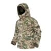 Field Wear Tactical Camo Sport Outdoor Polar Fleece Soft Shell Jacket Hunting for Men (4) Field Wear Tactical Camo Sport Outdoor Polar Fleece Soft Shell Jacket Hunting for Men (4)