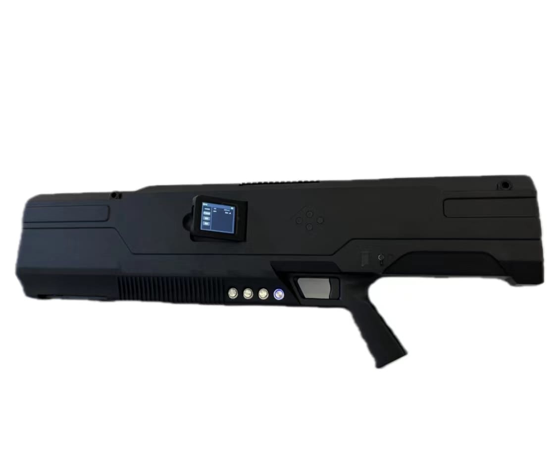 H1D HandheldDrone Detection Jamming Integrated (2) H1D HandheldDrone Detection Jamming Integrated (2)