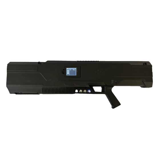 H1D HandheldDrone Detection Jamming Integrated (4) H1D HandheldDrone Detection Jamming Integrated (4)