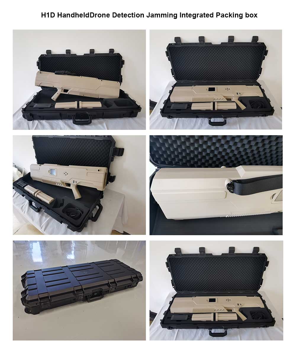 H1D-HandheldDrone-Detection-Jamming-Integrated-Packing-box
