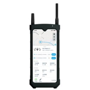 H1L Handheld Drone Locator (1)
