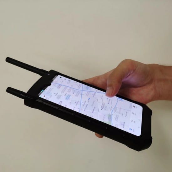 H1L Handheld Drone Locator (4)