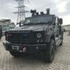 JLS5103XFB Anti-riot Armored Vehicle4 JLS5103XFB Anti-riot Armored Vehicle4